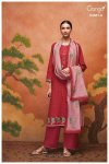 Kivika 4881 By Ganga Cotton Printed Salwar Kameez